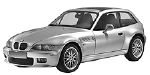BMW E36-7 B1948 Fault Code