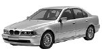 BMW E39 B1948 Fault Code