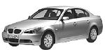 BMW E60 B1948 Fault Code