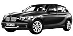 BMW F20 B1948 Fault Code